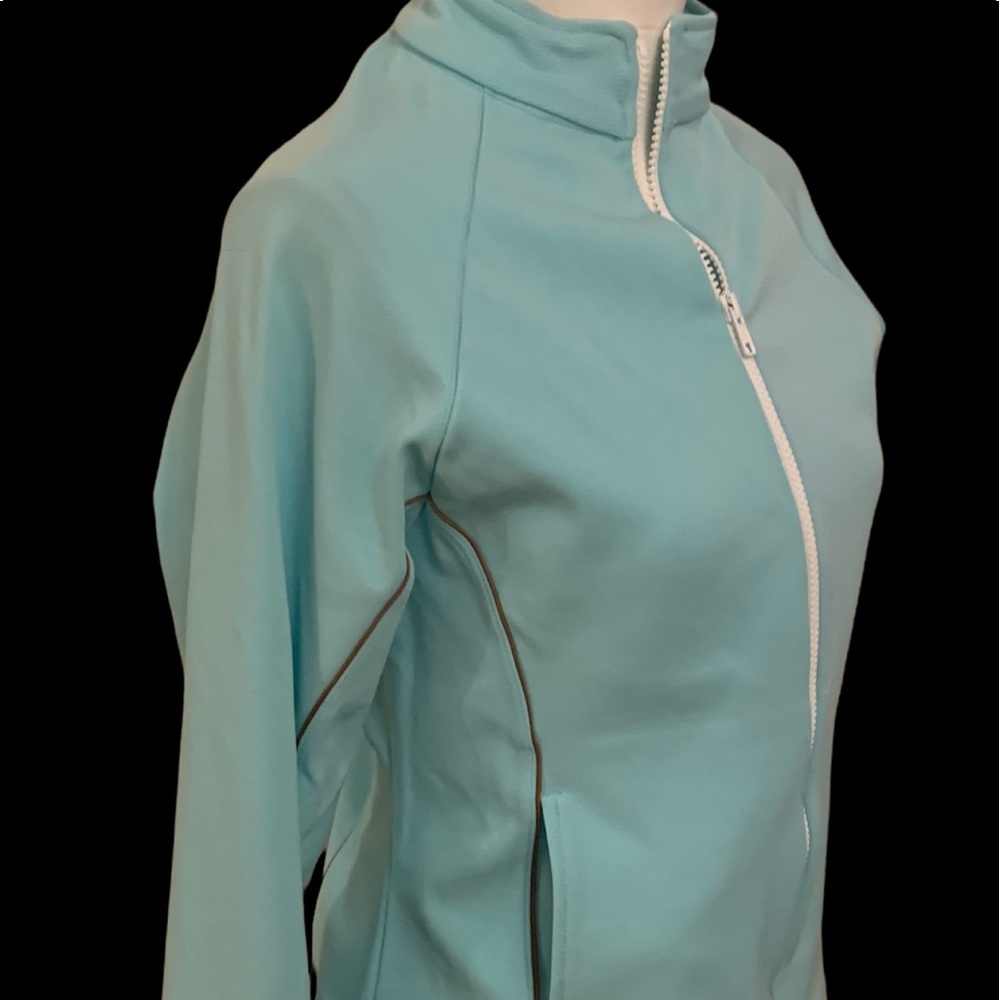 Jerdog Zip Jacket-Small - Picture 7 of 10
